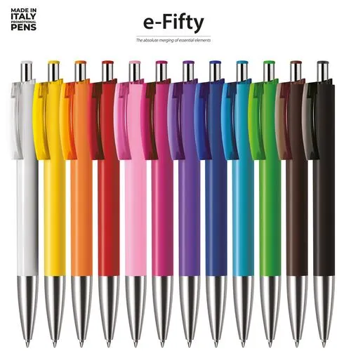 Stylo Bille e-Fifty Solid