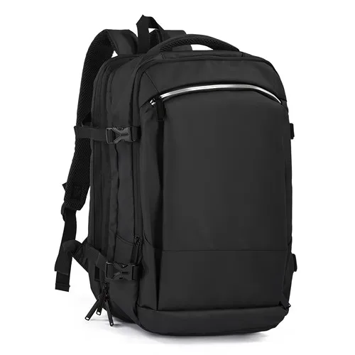 Sac à Dos PC Cabine Avion USB Personnalisable - Polyester 600D