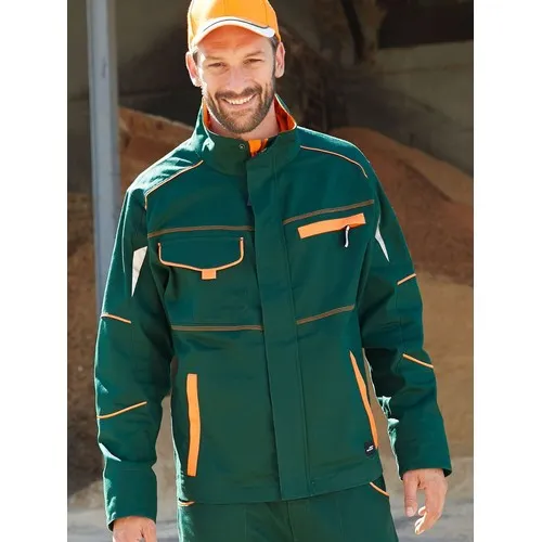 Veste workwear-Level 2