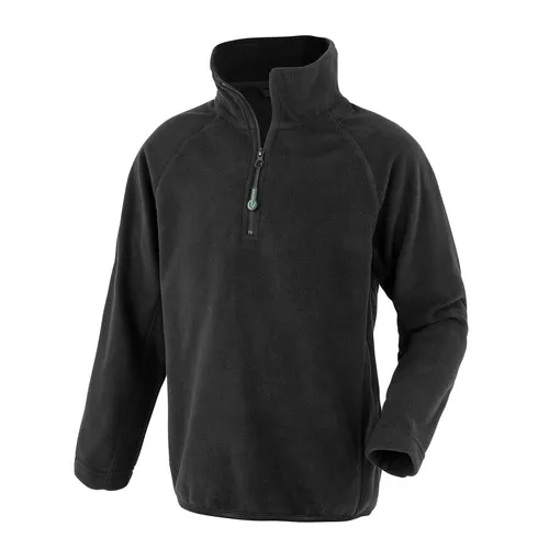 Veste micropolaire recyclée Enfant