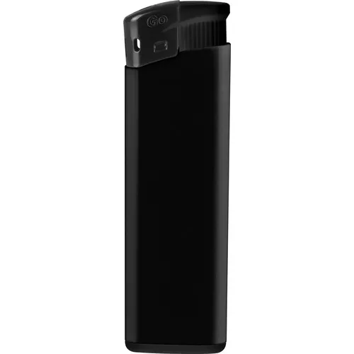 Briquet Publicitaire Rechargeable à Flamme Fixe - Personnalisable