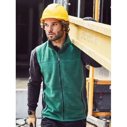 Veste workwear polaire homme
