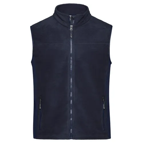 Veste workwear polaire homme