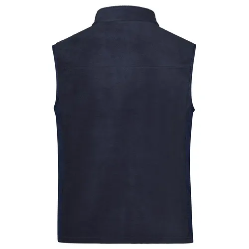 Veste workwear polaire homme