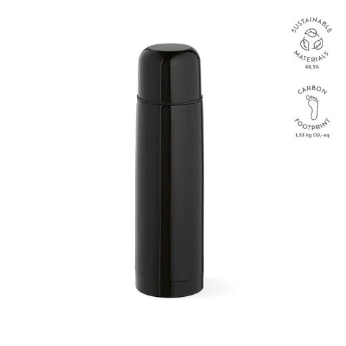 Thermos Danube inox 500 ml. 1 gobelet