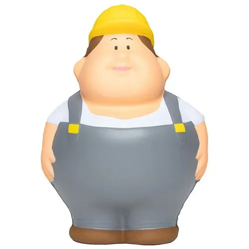 Squeezie Berta Oktoberfest - Anti-stress Personnalisable