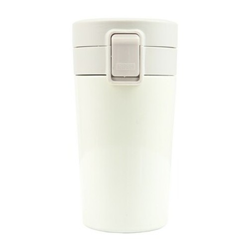 Mug Isotherme 300ml avec Infuseur - Personnalisable
