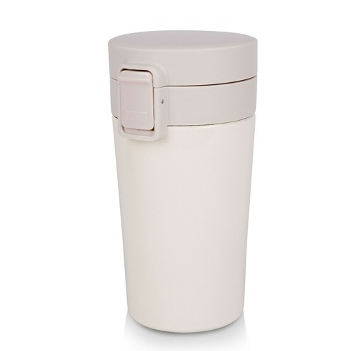 Mug Isotherme 300ml avec Infuseur - Personnalisable