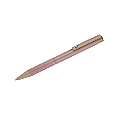 Stylo Bille Métal Premium - Personnalisable par Sérigraphie