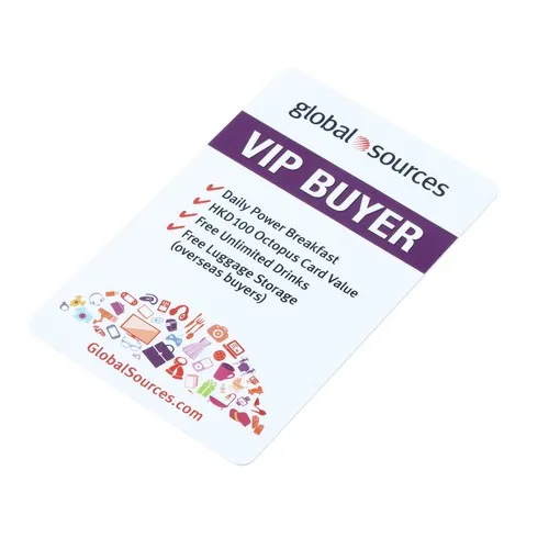 Carte RFID 1K F08 Chip Toutes les couleurs