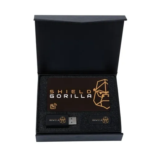 Carte RFID 1K F08 Chip Toutes les couleurs