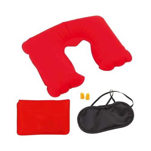 set de voyage Napster