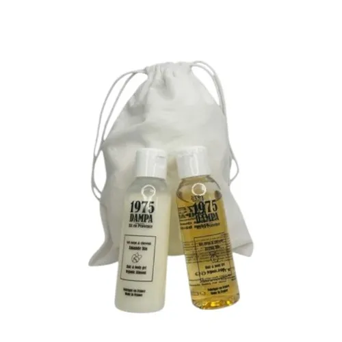 Coffret Salle d'Eau Personnalisable - Set Cosmétique Premium Bio