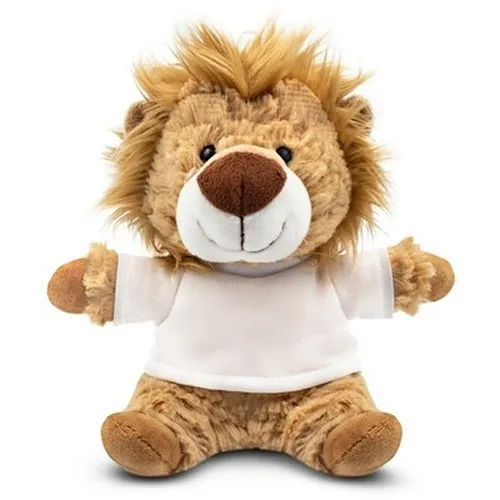 Lion en peluche | Manethew