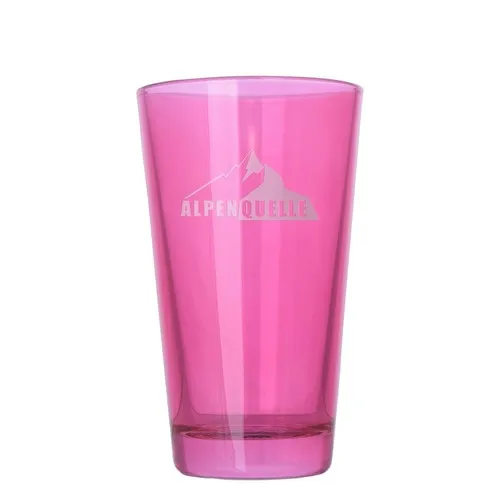 Verre Tumbler personnalisable - gravure laser et impression