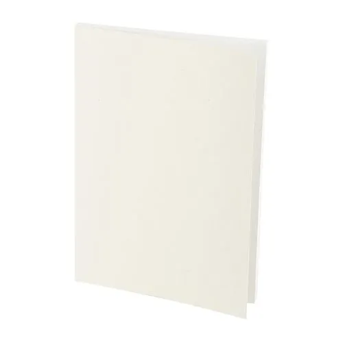 Carnet A5 Recyclé 128 Pages Lignées - Fabrication Française