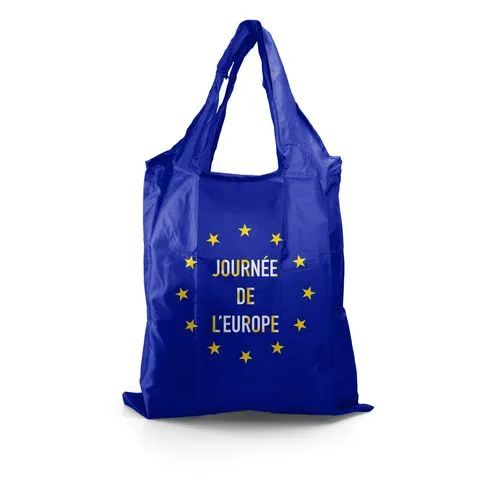 SAC SHOPPING PLIABLE - SAPLDE