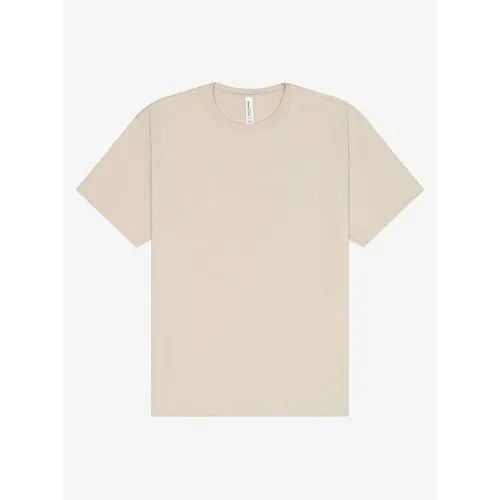 Unisex Short Sleeve Heavy Tee