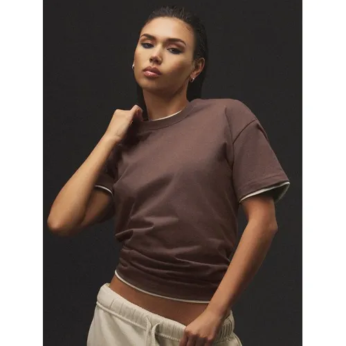 Unisex Short Sleeve Heavy Tee