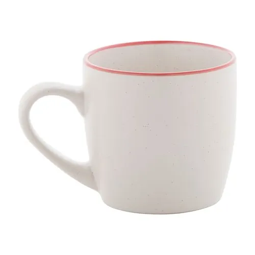 mug Noël Snoflinga