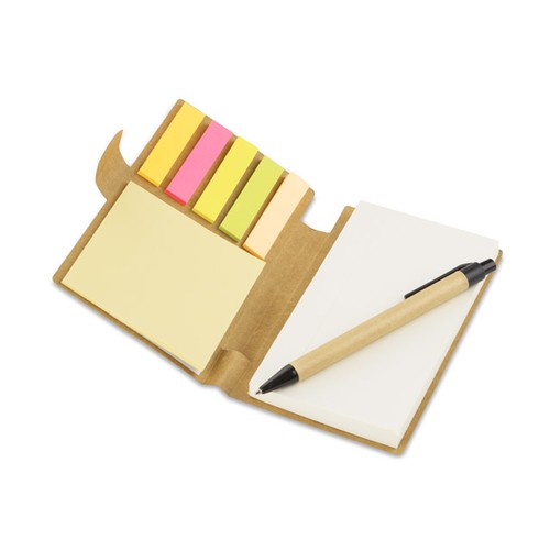 Stylo Bille Écologique en Papier Recyclé Personnalisable