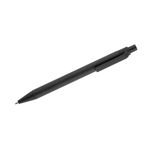 Stylo Bille Écologique en Papier Recyclé Personnalisable