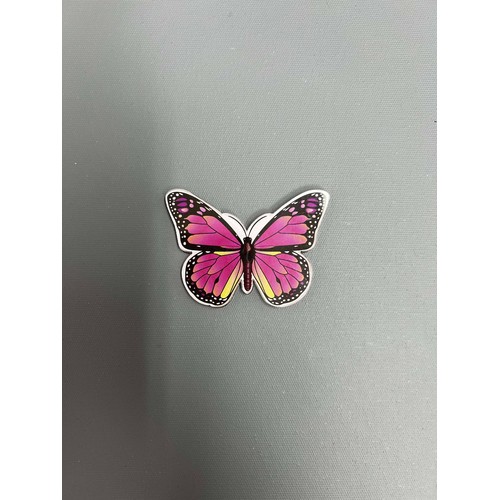 Magnet Plexi Transparent Découpé sur Mesure - Fabrication Française