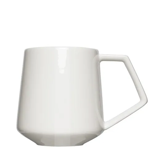 Tasse promotionnelle premium avec hydroglace et gravure laser personnalisée