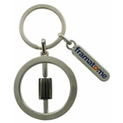 Porte-Clés Charm’s