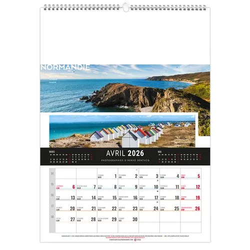 MURAL 12F - ETENDU 2026 - QUADRI