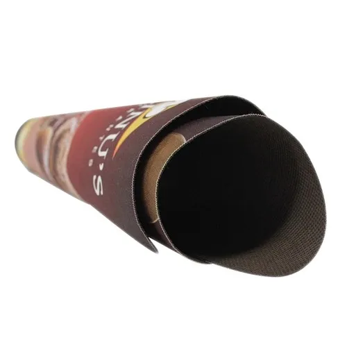 Set de table personnalisable en RPET - Sérigraphie sur mesure