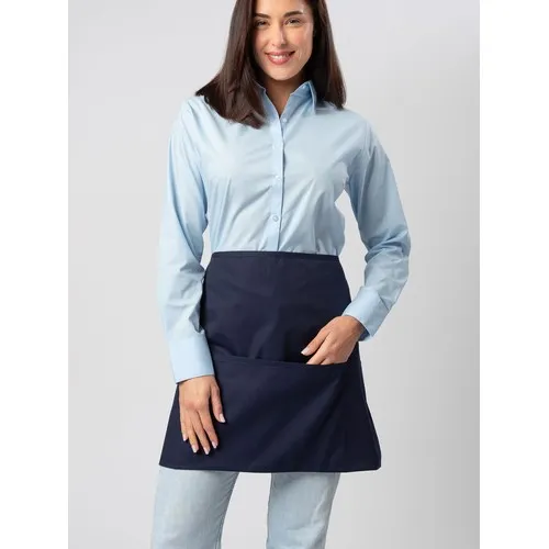 Tablier avec grande poche