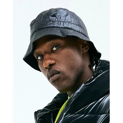 Bob en Nylon Léger Personnalisable - Communication Visuelle Tendance