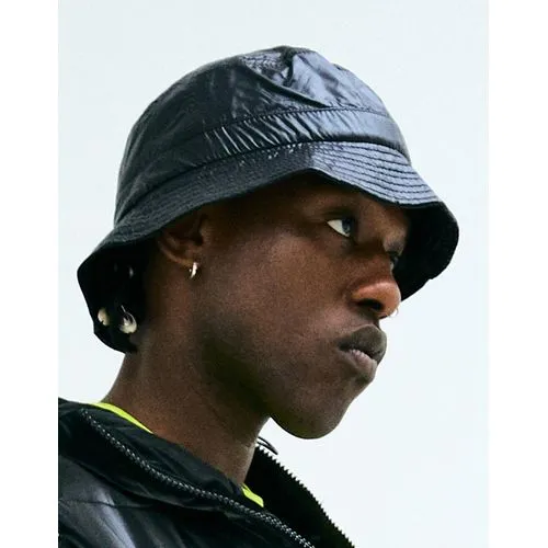 Bob en Nylon Léger Personnalisable - Communication Visuelle Tendance