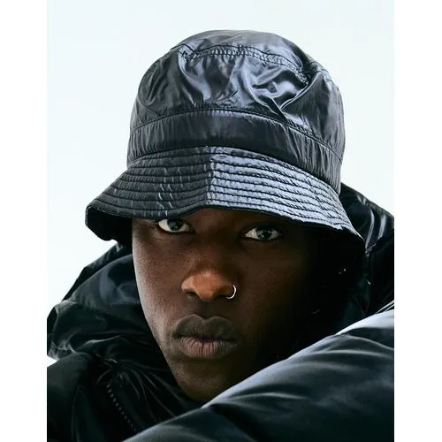 Bob en Nylon Léger Personnalisable - Communication Visuelle Tendance