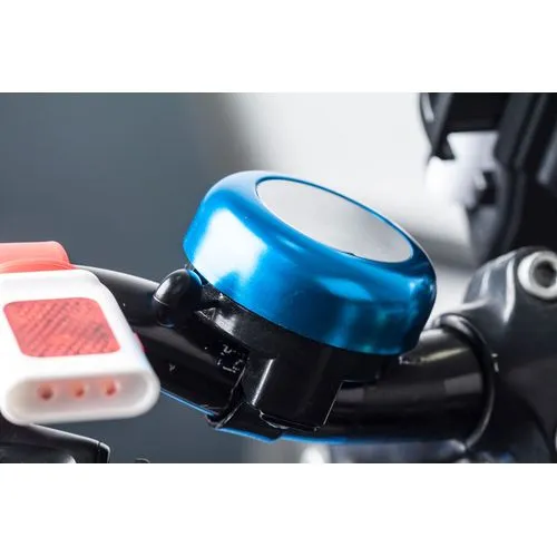 sonnette de vélo Rush