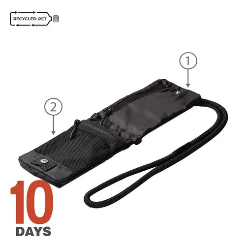 TÉLÉPHONE RÉPET &amp; SACOCHE ESSENTIELS DU QUOTIDIEN *STOC