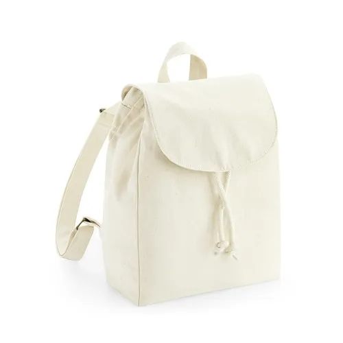 Mini Sac à Dos Biologique EarthAware™