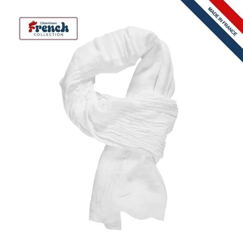 Chèche coton 110g MORGAN