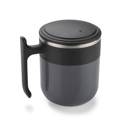 Mug Isotherme 300 ml Personnalisable - Double Paroi Inox