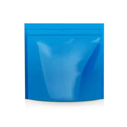 Sac à vrac doseur zippé réutilisable personnalisable