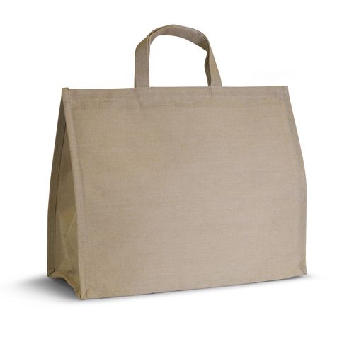 Sac Shopping Isotherme Juco Grand Format - Personnalisable