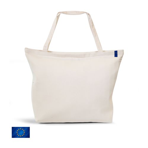 Sac Shopping Isotherme Juco Grand Format - Personnalisable
