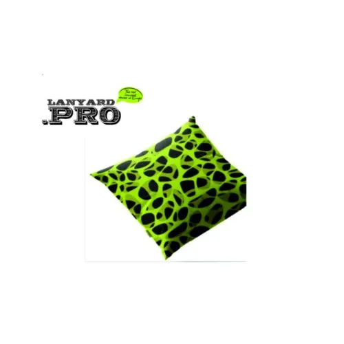 Coussin Personnalisé par Sublimation - Confort et Communication Visuelle