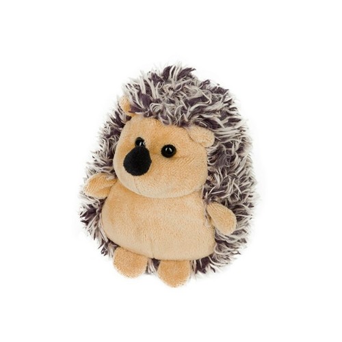 Hérisson en Peluche Personnalisable Spiky - Cadeau Publicitaire