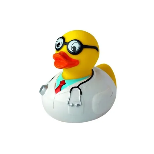 Canard sonore professeur