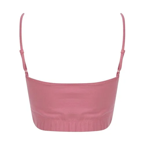 Crop top Femme 'Sustainable Fashion'