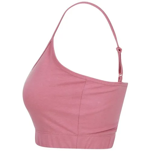 Crop top Femme 'Sustainable Fashion'