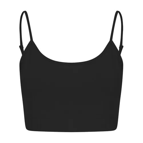 Crop top Femme 'Sustainable Fashion'