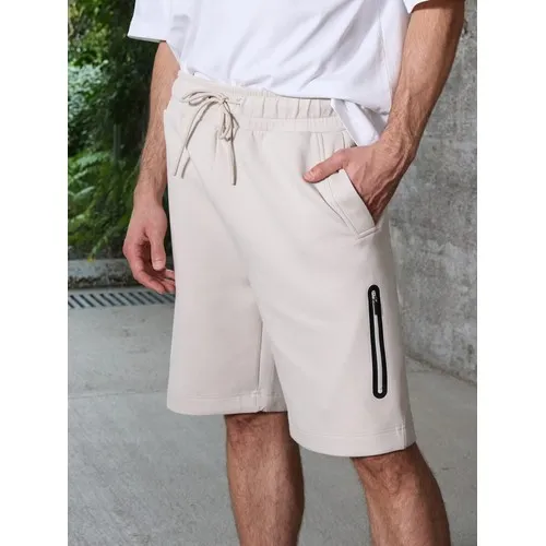 Men's Shorts Interlock